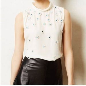 Vanessa Virginia Floral Blouse